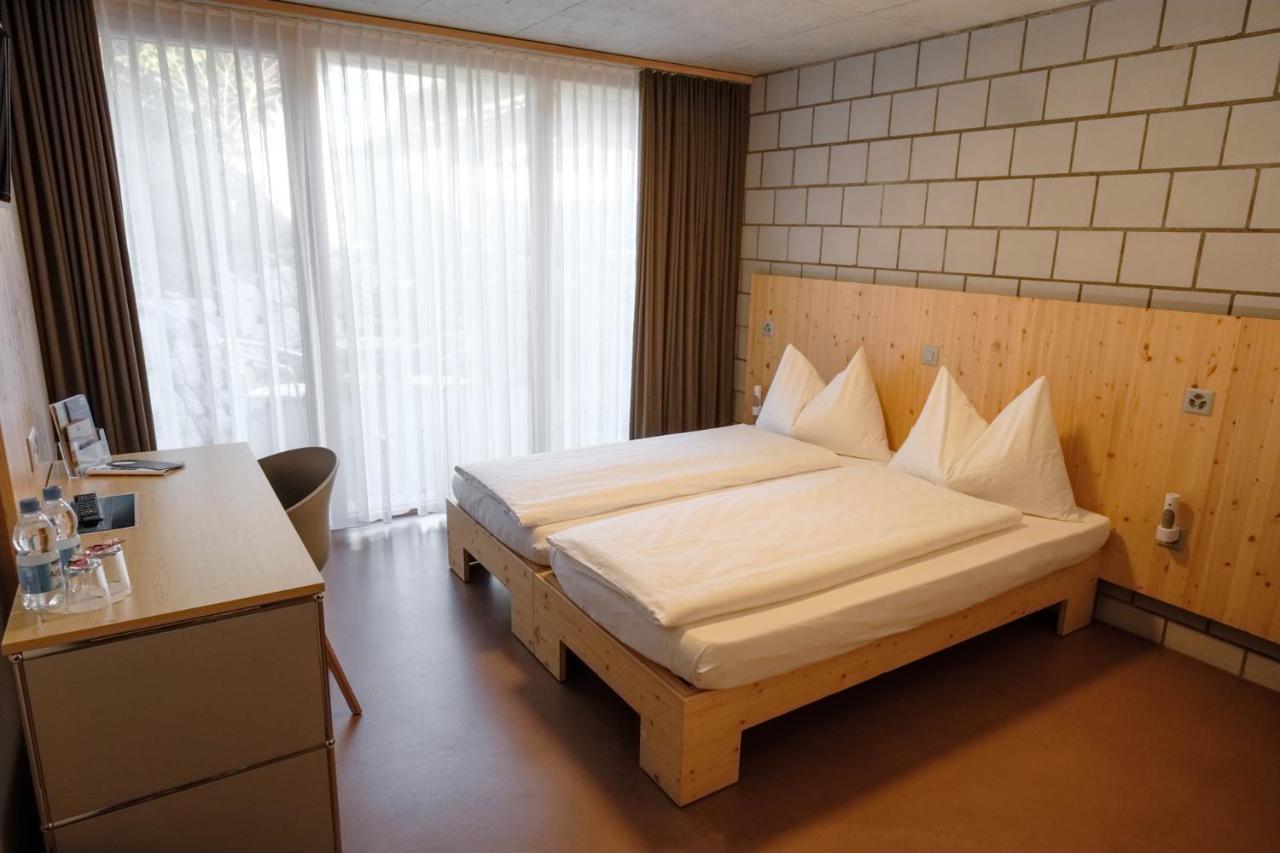 Hotel Seaside Шпиц Екстериор снимка