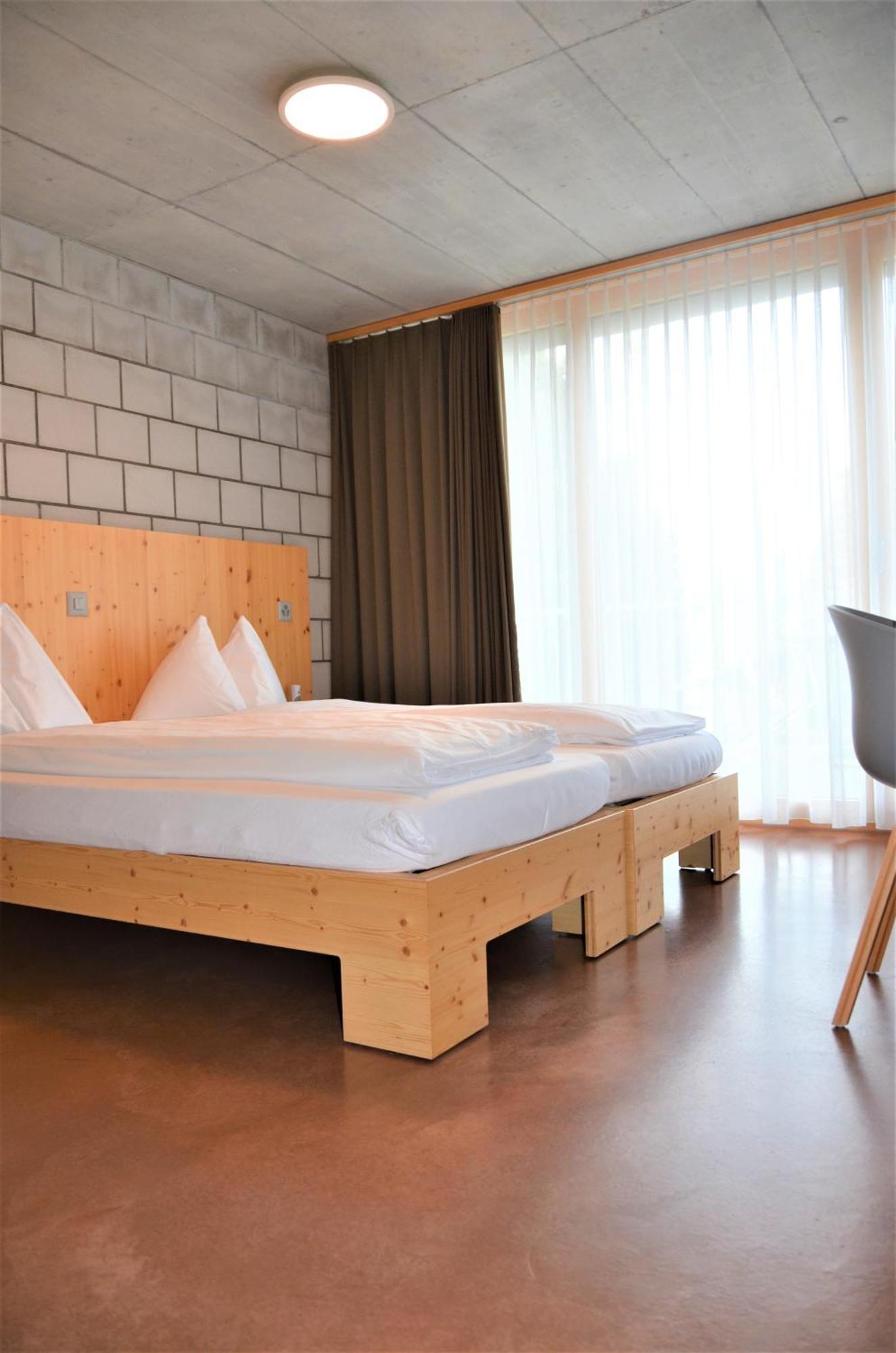 Hotel Seaside Шпиц Екстериор снимка