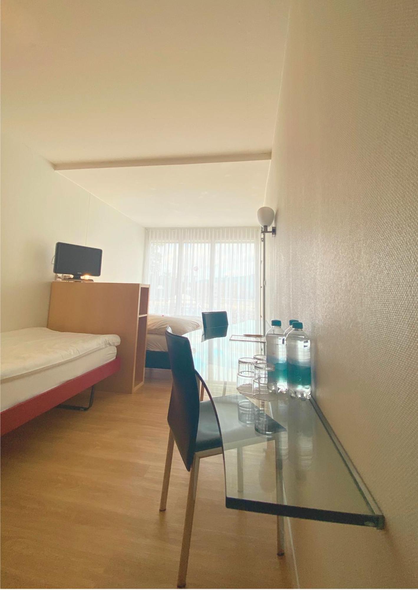 Hotel Seaside Шпиц Екстериор снимка