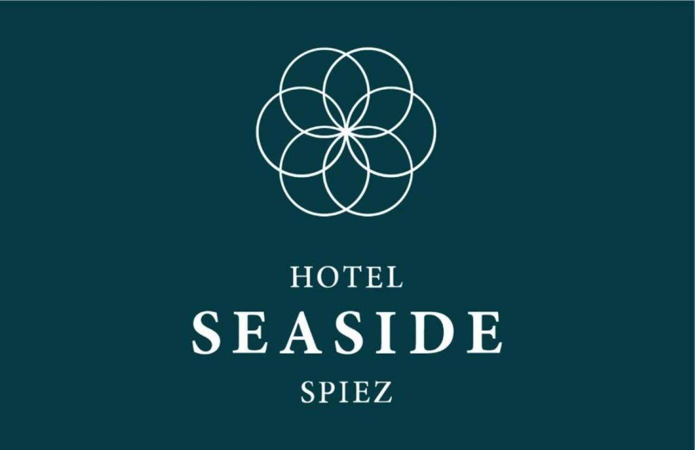 Hotel Seaside Шпиц Екстериор снимка