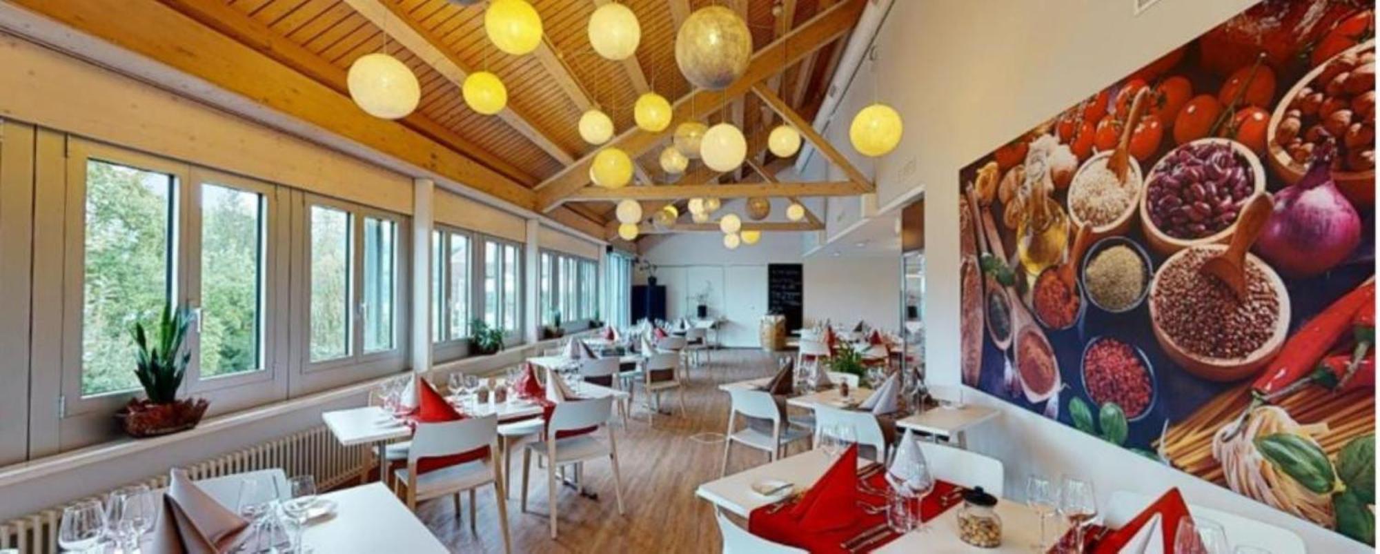 Hotel Seaside Шпиц Екстериор снимка